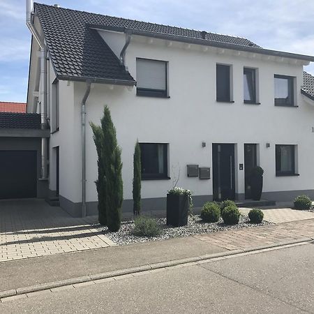 Bella Vita Rust Buitenkant foto