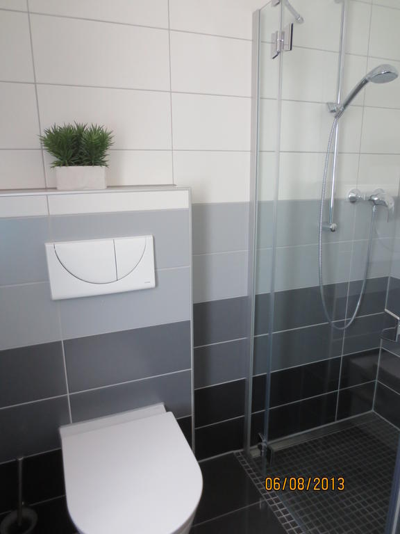 Bella Vita Rust Kamer foto