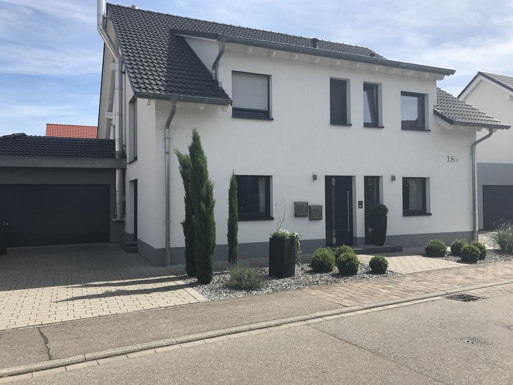 Bella Vita Rust Buitenkant foto