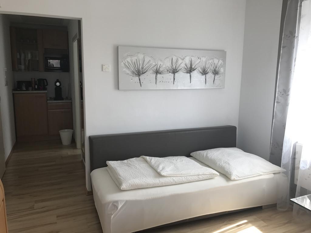 Bella Vita Rust Buitenkant foto