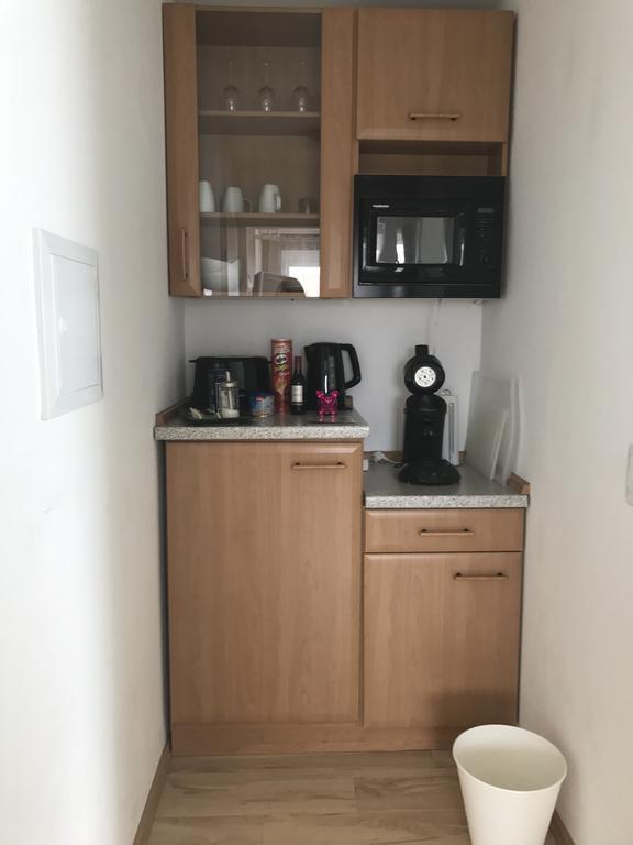Bella Vita Rust Buitenkant foto