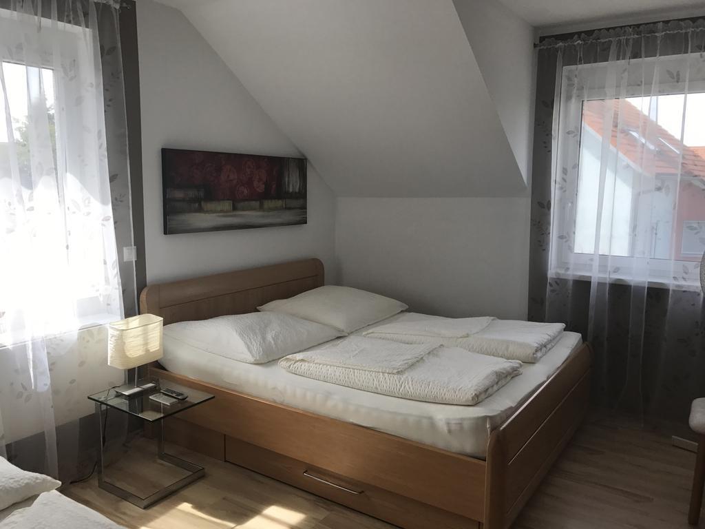 Bella Vita Rust Buitenkant foto