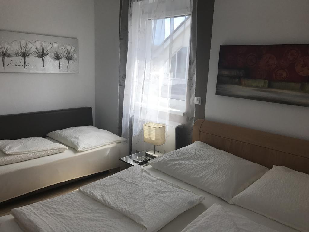 Bella Vita Rust Buitenkant foto